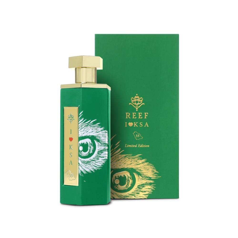 REEF 香水 サウジアラビア限定 REEF 香水 サウジアラビア限定 - メルカリ