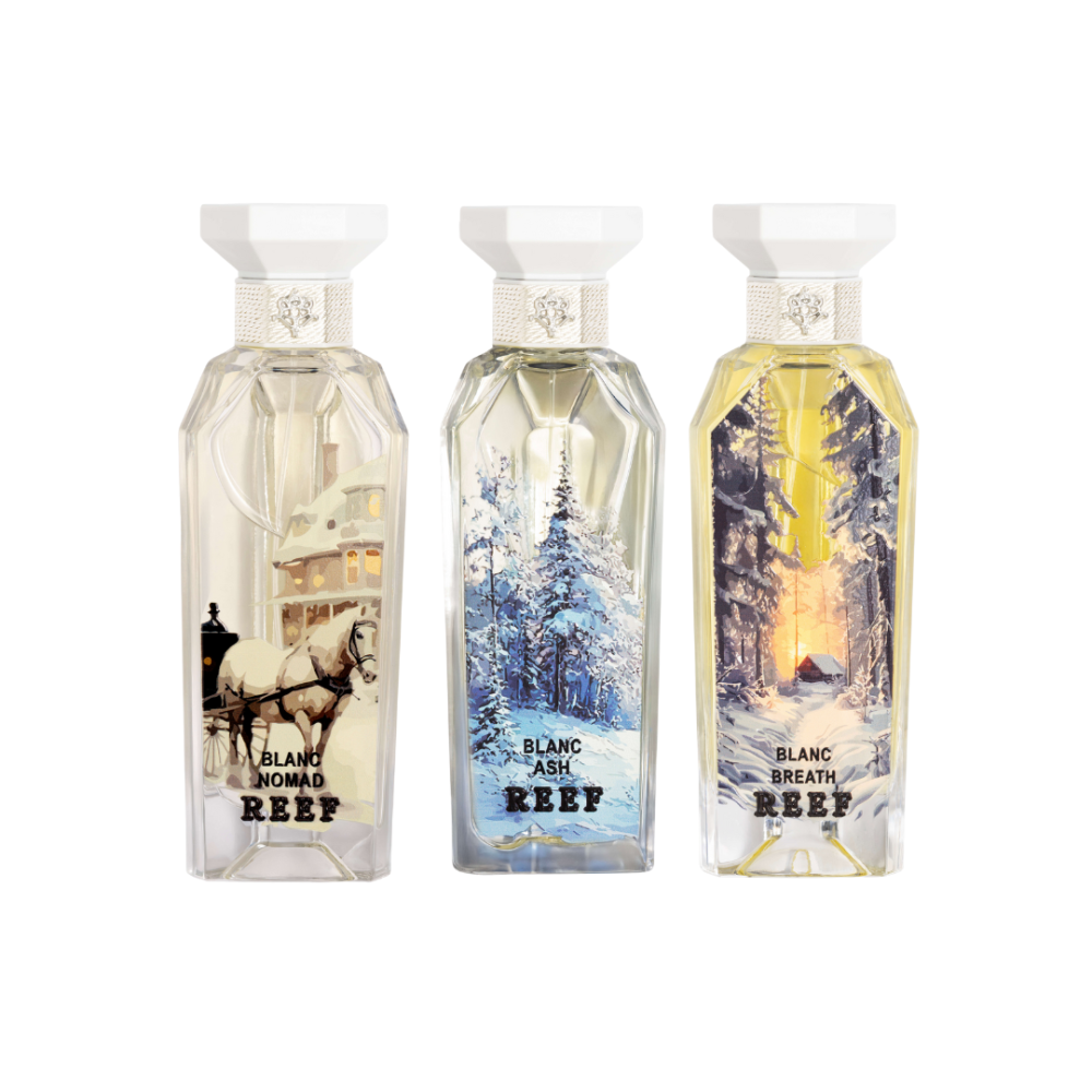 باقة شتاء ريف