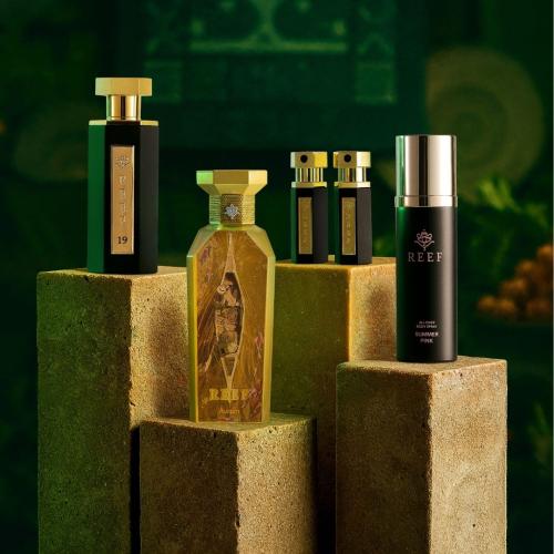 REEF 香水 サウジアラビア限定 REEF 香水 サウジアラビア限定 REEF 香水 サウジアラビア限定