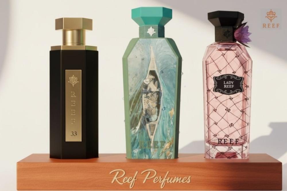أفضل شركة عطور سعودية