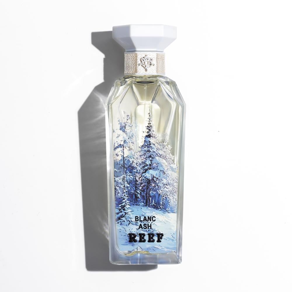 عطر بلانك آش