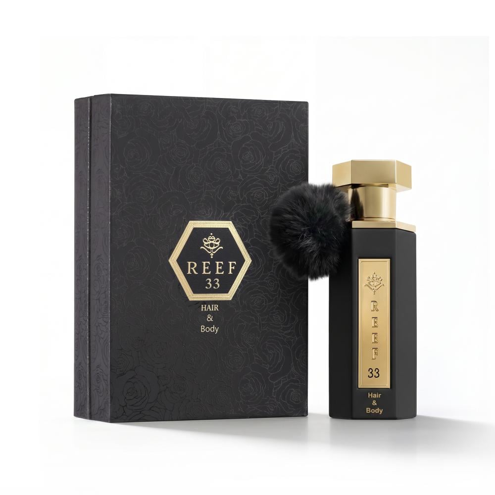 Reef 33 Hair Mist - Reef Perfumes