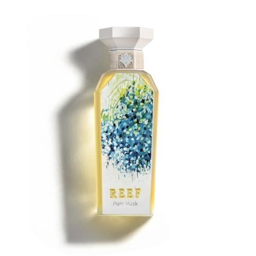 REEF 香水 サウジアラビア限定 Mini Reef 31 – A Handy Scent That Suits Your Daily Style - Reef