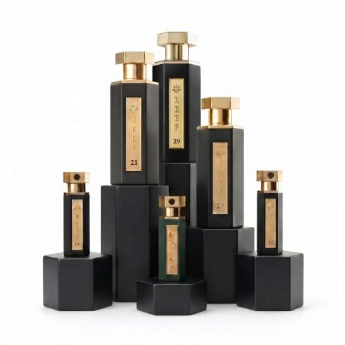 Reef Perfumes