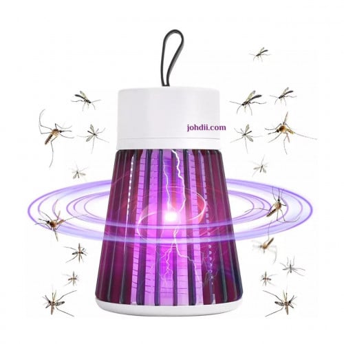 جهاز قاتل الباعوض والذباب