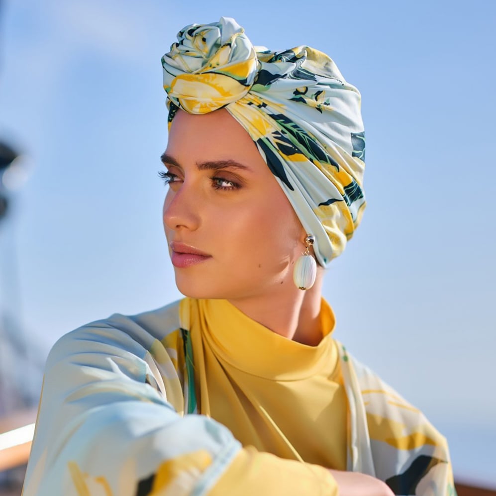 طقم سباحة