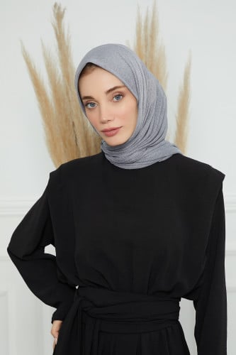 طرحة قطن خفيفة