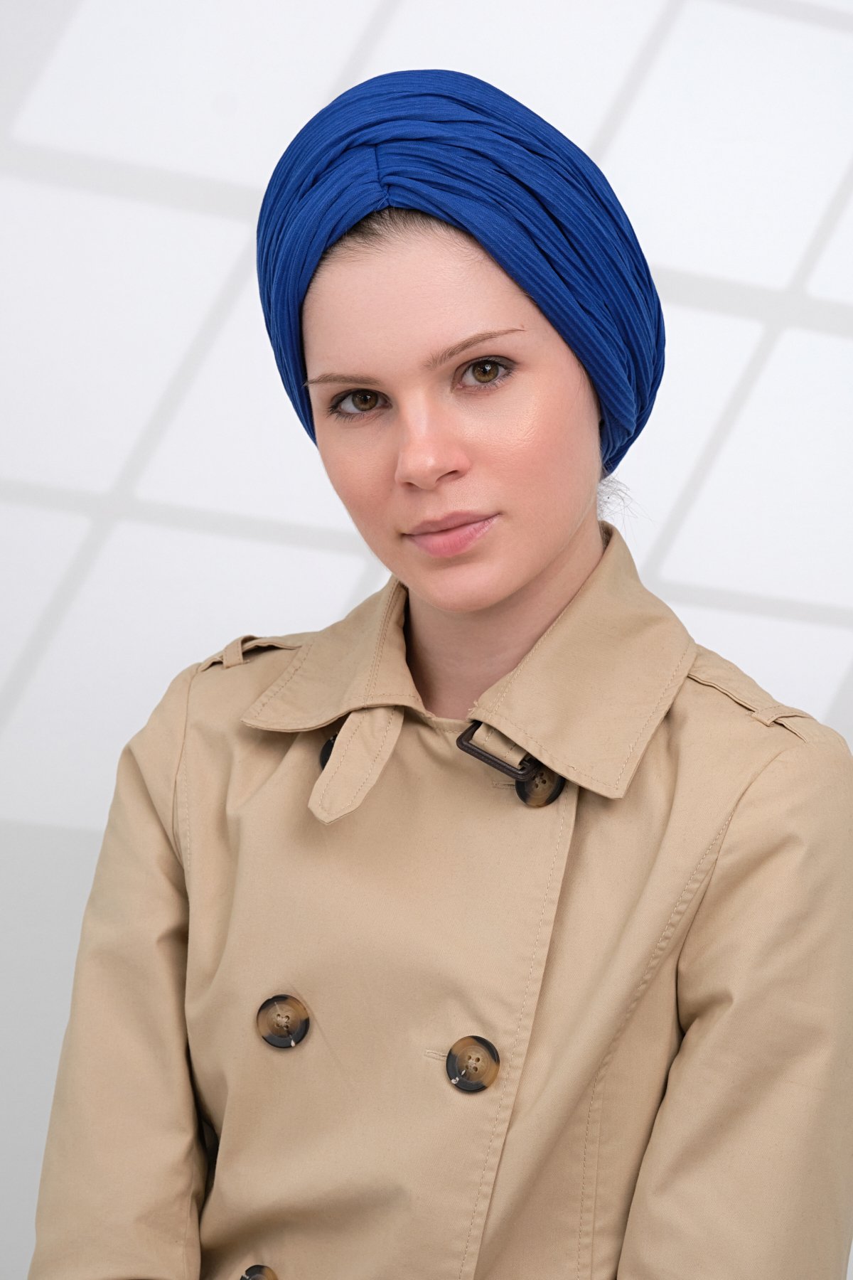 فوليوم توربان بليسيه - شتوي