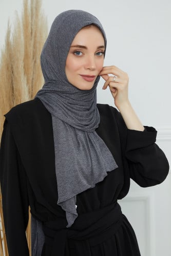 طرحة قطن خفيفة