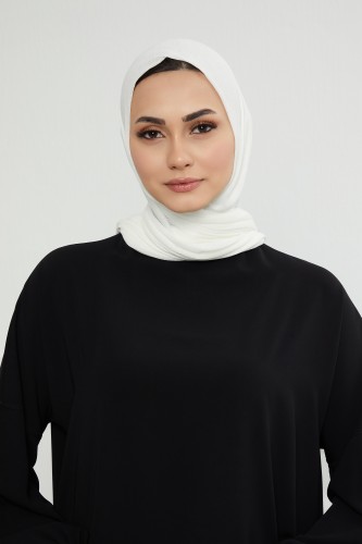 طرحة قطن خفيفة