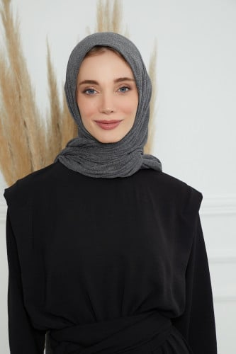 طرحة قطن خفيفة