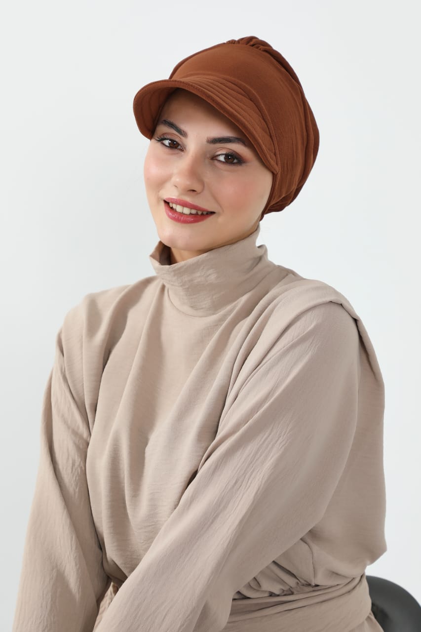 توربان كاب
