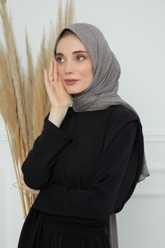 طرحة قطن خفيفة
