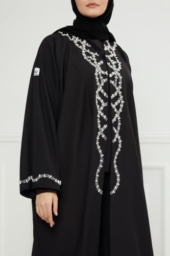 عباية لولوه 52