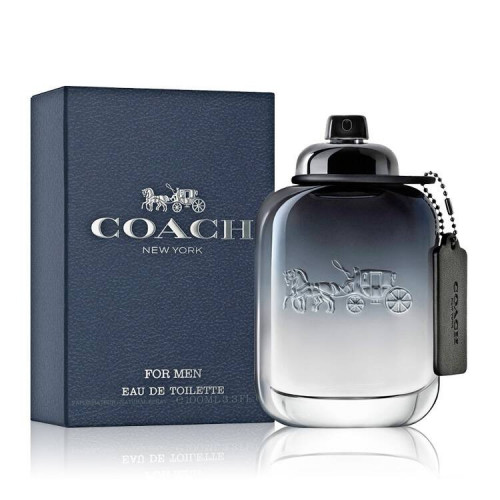 عطر كوتش فور مين للرجال - 100مل