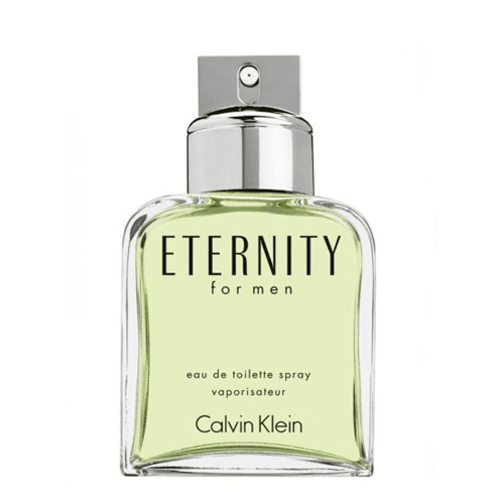 عطر اتيرنتي من كالفن كلاين للرجال - 100مل