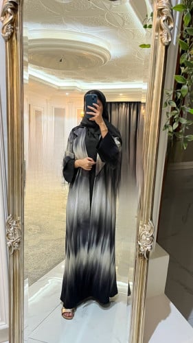 عباية بلاسيه