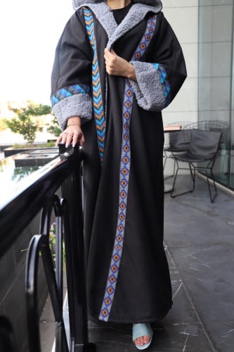 فروه شتويه
