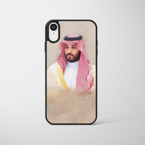 كڤر ايفون الامير محمد بن سلمان ال سعود حفظه الله