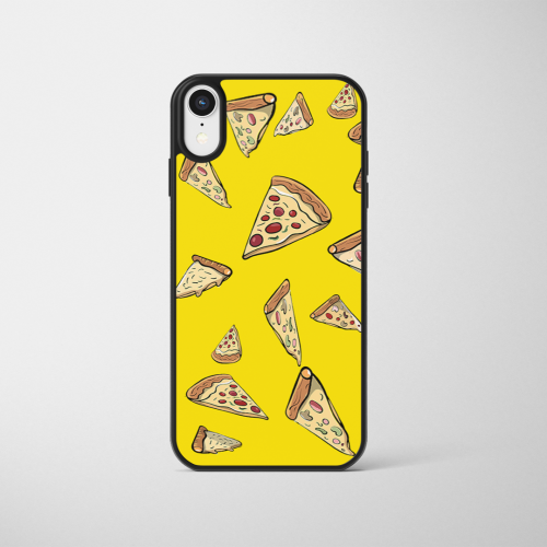 كفر ايفون بيتزا