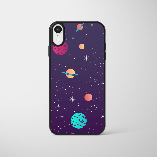 كفر ايفون الفضاء