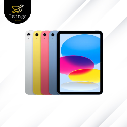 Ipad 10th generations