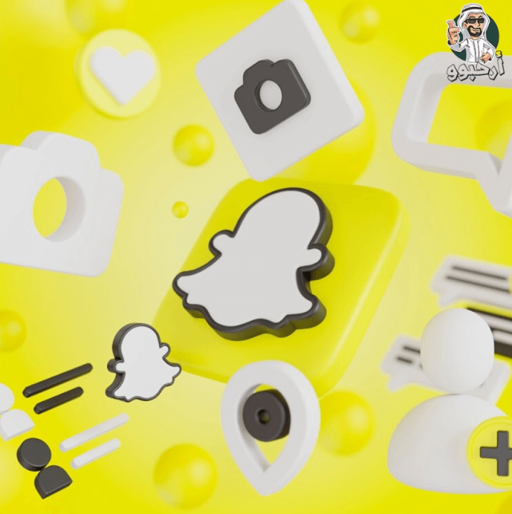 متجر بيع سناب شات
