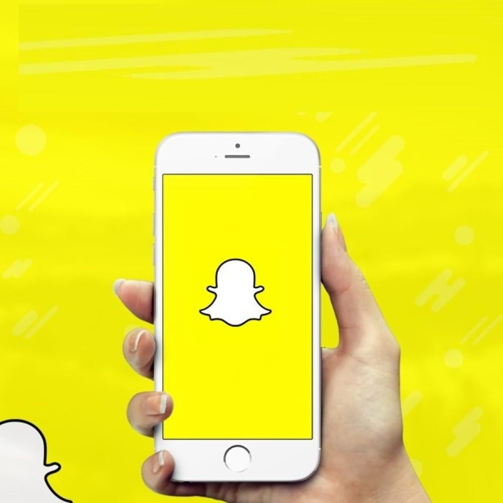 مميزات الاشتراك في سناب