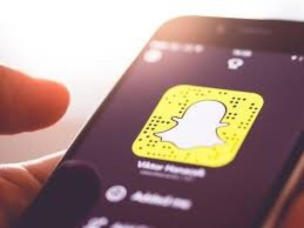 للبيع حساب سناب موثق بنجمه
