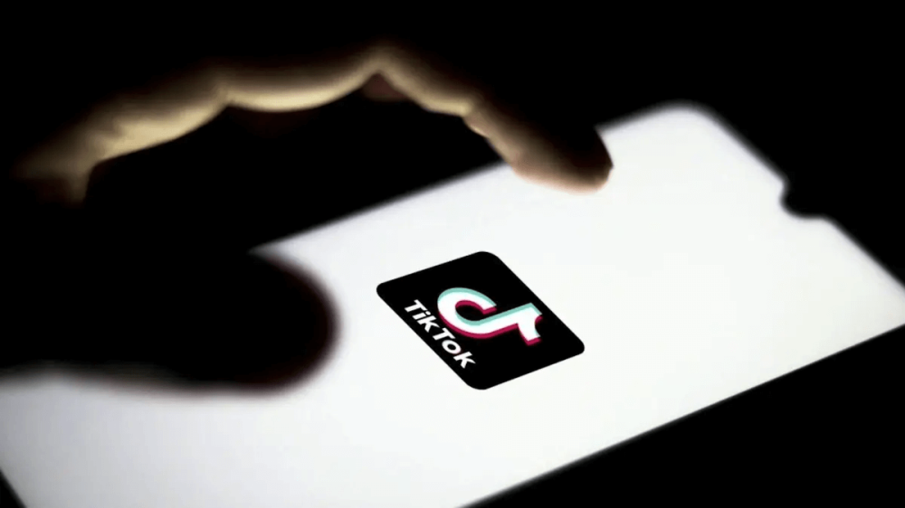 متجر يبيع حسابات تيك توك