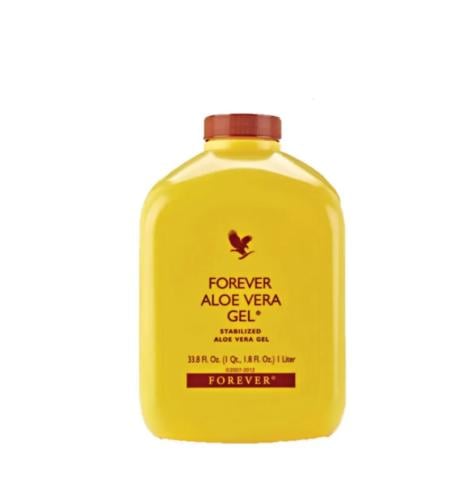 عصير الصبارAloe vera gel