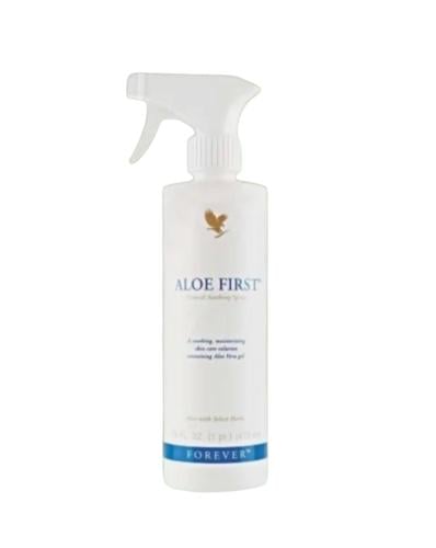 بخاخ الو فيرست forever aloe first spray