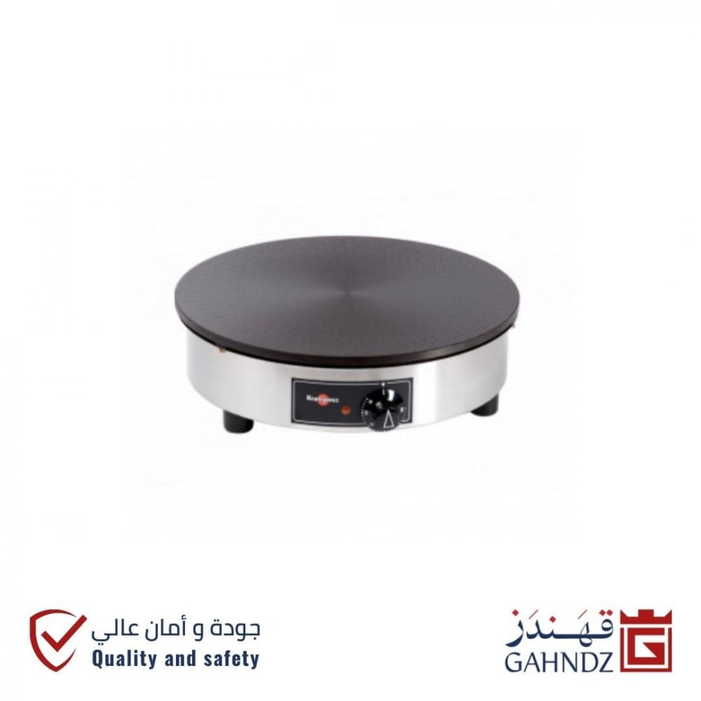 جهاز صنع الكريب