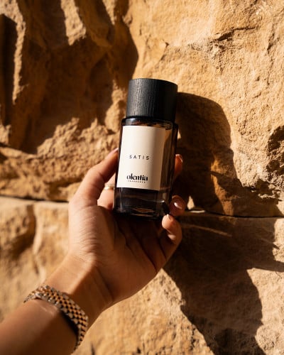 عطر أولنتيا SATIS