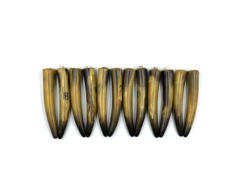 مقابض سكاكين بكلايت ضبعة صك صب قديم old bakelite