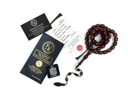 سبحة كوك خراطة فاروق kuka rosary