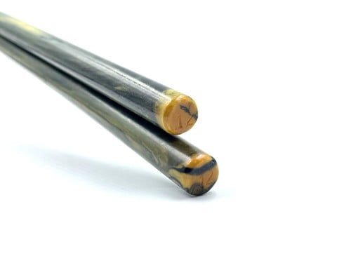 عصي بكلايت عكروكي الماني صب قديم old bakelite