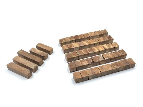 كوك جوز الهند kuka rosary