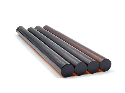 عصي بكلايت منجمة صب قديم old bakelite catalin