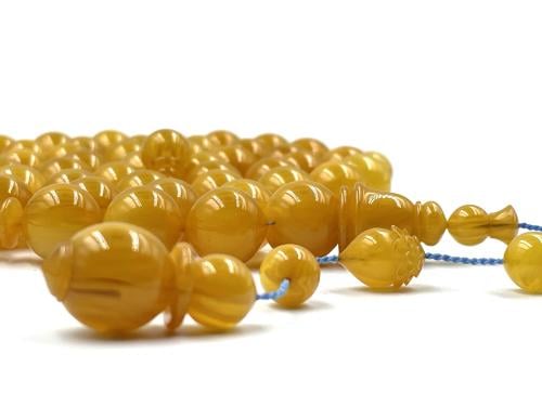 ozcan atta خراطة اوزكان عطا old rosary