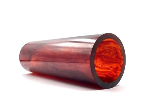 بايب بكلايت ترتروك صب قديم  old bakelite catalin