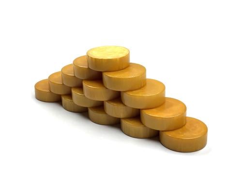 فيش بكلايت معرقة صب قديم