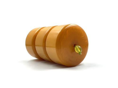 تواير مستكة معرقة صب قديم old bakelite