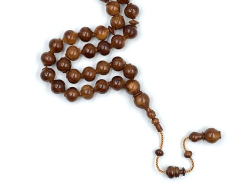 سبحة كوك خراطة كبلاي يلمز Kuka rosary