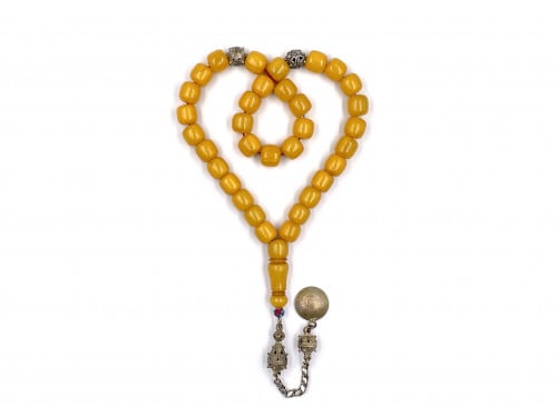 سبحة مستكة انتيك Rosary