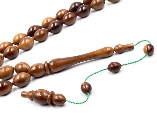 سبحة كوك خراطة بنيامين كوروجو rosary