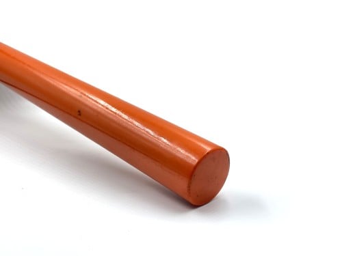 عصي بكلايت جزرية صك فرنسية صب قديم old bakelite