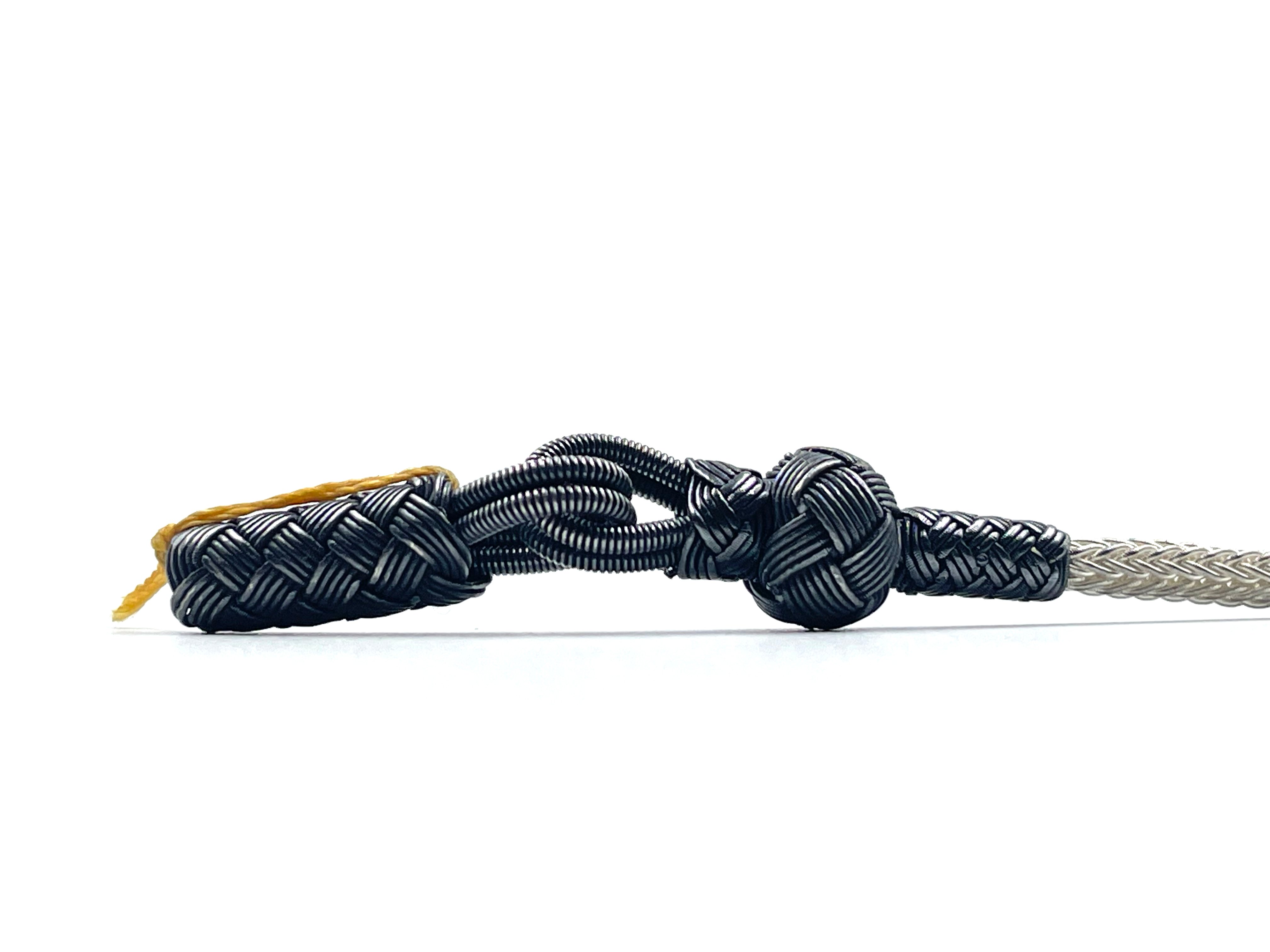 طربزونة فضة من اعمال مراد الصان kazaz rosary