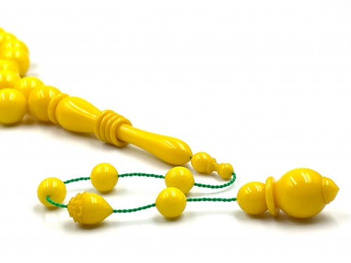 gift ozcan ata faturan rosary old bakelite مسباح سبحة