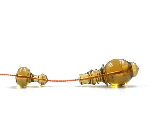 سبحة بكلايت من عصي صب قديم خراطة احمد نقاش rosary